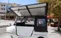 Το Ρέθυμνο υποδέχθηκε το ηλιακό όχημα «Sunnyclist» - Φωτογραφία 3