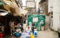 Εγκαταλελειμμένο εμπορικό κέντρο στην Μπανγκόκ απέκτησε περίεργους νέους κατοίκους - Φωτογραφία 2