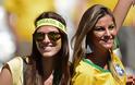 Τα κορίτσια του Mundial της Βραζιλίας - Φωτογραφία 9