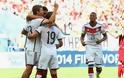 Παγκόσμιο Κύπελλο Ποδοσφαίρου 2014: Αρρώστησαν 7 παίκτες της Εθνικής Γερμανίας