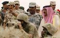 Βαγδάτη: Δεν εγκαταλείψαμε την μεθόριο με την Σαουδική Αραβία