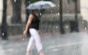 Τα τερτίπια του καιρού - Καύσωνας στην Αθήνα, βροχές στη βόρεια Ελλάδα