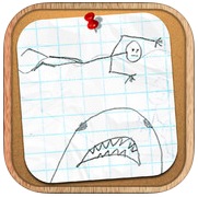 Doodle Stick Movie Quiz: AppStore free today - Φωτογραφία 1