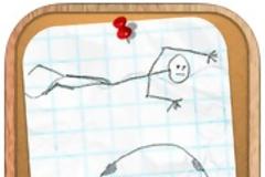 Doodle Stick Movie Quiz: AppStore free today