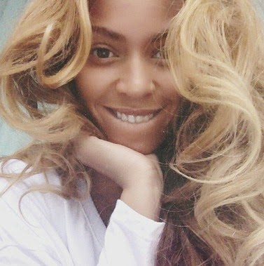 Δείτε τη selfie της Beyonce χωρίς ίχνος μακιγιάζ...Θα εντυπωσιαστείτε... - Φωτογραφία 2