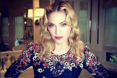 Η Madonna όπως δεν την έχετε ξαναδεί