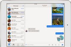 To  Facebook Messenger είναι πλέον διαθέσιμο για το iPad