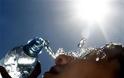 Ηλεία: Ανεβαίνει ο υδράργυρος, 36οC στο τέλος της εβδομάδας