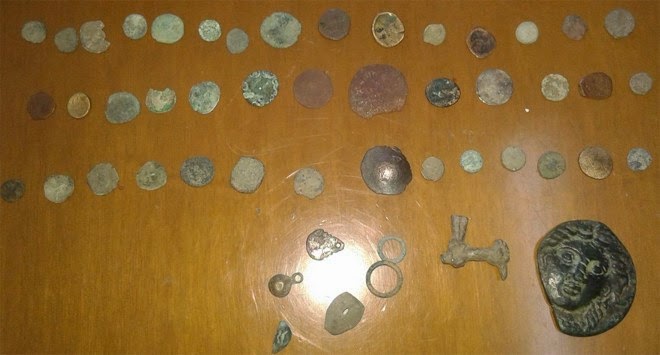 Βοιωτία: Έπιασαν την αλβανική συμμορία που πυροβόλησε αστυνομικούς - Φωτογραφία 2