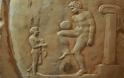 Μάθετε τι ήταν το άθλημα «επίσκυρος» στην Αρχαία Ελλαδα!