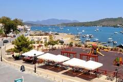Επίσκεψη Περιφερειάρχη Αττικής σε έργα στις περιοχές της Τροιζηνίας και του Πόρου
