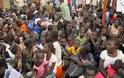 Στα πρόθυρα λιμού το νότιο Σουδάν