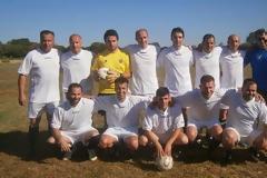 Αγώνας μνήμης και τιμής έφερε συγκινητικές στιγμές... [video]