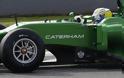 Formula 1: Επιβεβαιώθηκε η πώληση της Caterham