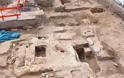 Αρχαία πόλη έφεραν στο φως ανασκαφές κοντά στη Λάρνακα