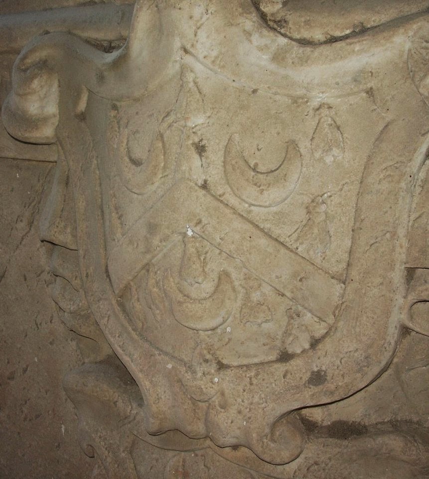 Τάφοι Ιπποτών στην Κύπρο. Παγκόσμια Ανατροπή της έναρξης του Τεκτονισμού, 250 χρόνια πιο πριν - Φωτογραφία 14