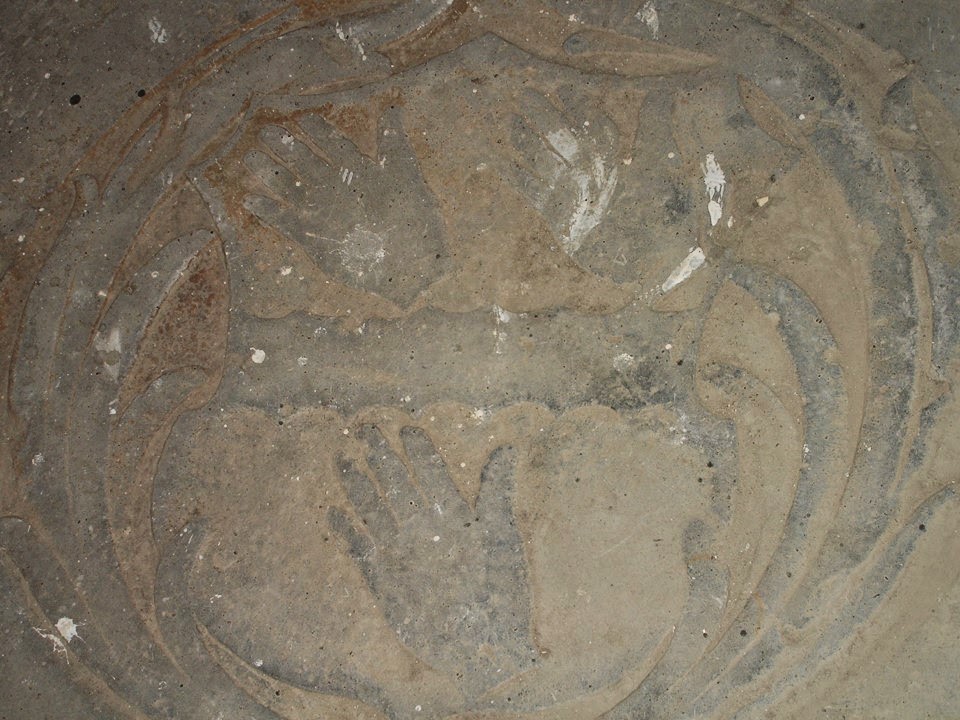 Τάφοι Ιπποτών στην Κύπρο. Παγκόσμια Ανατροπή της έναρξης του Τεκτονισμού, 250 χρόνια πιο πριν - Φωτογραφία 6