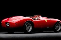 Αυτή είναι η συλλεκτική Ferrari που αξίζει μόνο... 13.7 εκατ. ευρώ! [photos]