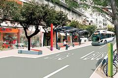 Στοίβες από ξερά κλαδιά και φύλλα παραμένουν πεταμένα εδώ και μία βδομάδα