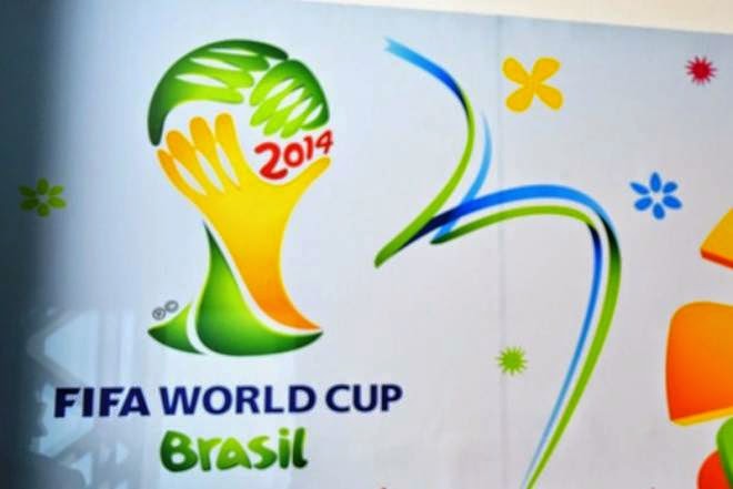 Παγκόσμιο Κύπελλο Ποδοσφαίρου 2014: Προημιτελικοί Αγώνες 4 Ιουλίου - Φωτογραφία 1