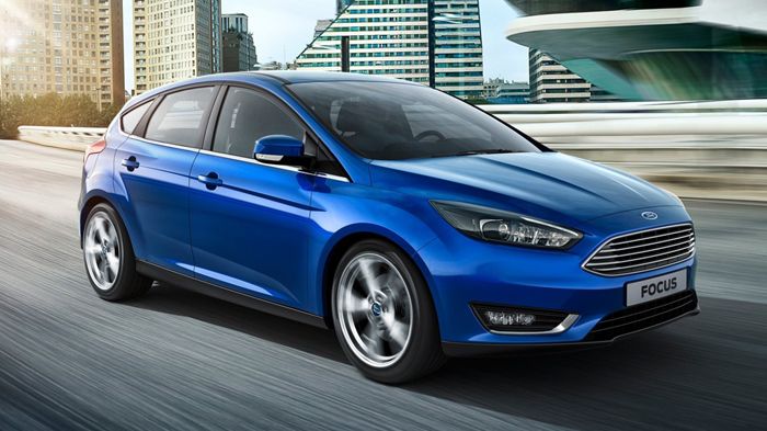 Ανανέωση για το Ford C-MAX - Φωτογραφία 4