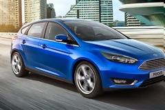 Ανανέωση για το Ford C-MAX