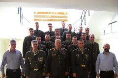 ΠΑΡΑΔΟΣΗ ΠΑΡΑΛΑΒΗ ΔΙΟΙΚΗΣΕΩΣ ΣΤΗΑΔ