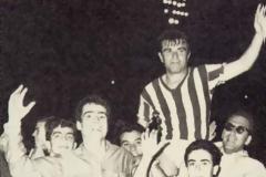 «ΚΑΙ... ΑΚΟΜΑ ΣΕ ΘΥΜΟΥΝΤΑΙ Η ΣΑΝΤΟΣ ΚΑΙ Ο ΠΕΛΕ!»