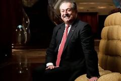 Πάρτι χλιδής Ελληνοαμερικανού κροίσου αύριο στο Καστελόριζο -Κλίντον, Ολάντ, Σαμαράς οι καλεσμένοι του [photos]