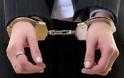 Σύλληψη 41χρονης που προσπάθησε να φύγει από την χώρα παράνομα μέσω του Αεροδρομίου της Ν. Αγχιάλου