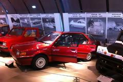Nissan SUNNY, Made By Hellas