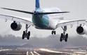Λαχτάρα για επιβάτες: Αεροσκάφος της Aegean συγκρούστηκε με ένα άλλο της Meridiana