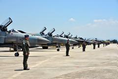 Το video της «ΚΑΜΠΕΡΟΣ 2014″ και ο χαιρετισμός του ΥΕΘΑ στους Χειριστές και όχι μόνο!