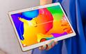 Παρουσιάστηκε επίσημα η νέα σειρά tablet της Samsung - Φωτογραφία 1