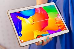 Παρουσιάστηκε επίσημα η νέα σειρά tablet της Samsung
