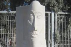 Διεθνές Συμπόσιο Γλυπτικής στην Κρήτη [photos]