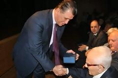 Γ. Ορφανός «Η Καρδιοθωρακοχειρουργική κλινική του ΑΧΕΠΑ είναι σημείο αναφοράς για τη δημόσια υγεία»