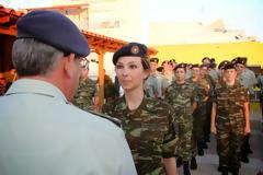 Απονομή Βεβαιώσεων ΙΜΧΑ στην ΠΕ της ΧΙΙ Μ/Κ ΜΠ