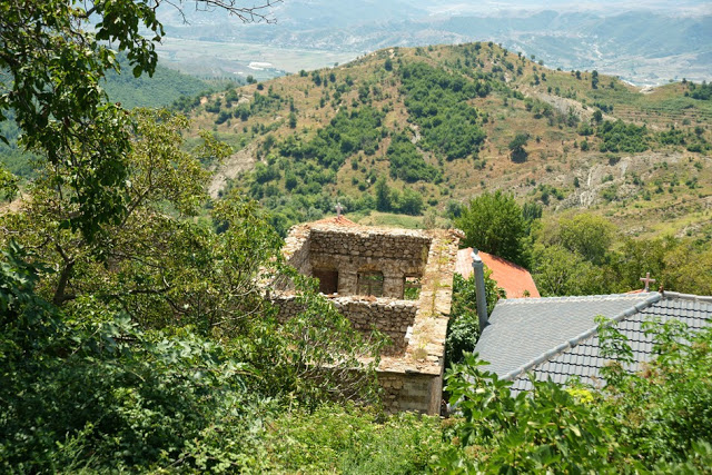 Οδοιπορικό στο χωριό των εθνικών ευεργετών Ευάγγελου και Κων/νου Ζάππα [photos] - Φωτογραφία 3