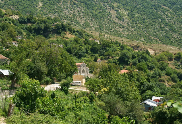 Οδοιπορικό στο χωριό των εθνικών ευεργετών Ευάγγελου και Κων/νου Ζάππα [photos] - Φωτογραφία 6