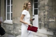 White Dress: Φόρεσε το λευκό σου φόρεμα με 10 διαφορετικούς τρόπους!