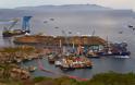 Ανατριχιαστικό βίντεο από το ναυάγιο του Costa Concordia - Φωτογραφία 10