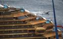 Ανατριχιαστικό βίντεο από το ναυάγιο του Costa Concordia - Φωτογραφία 12