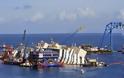 Ανατριχιαστικό βίντεο από το ναυάγιο του Costa Concordia - Φωτογραφία 2