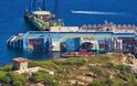Ανατριχιαστικό βίντεο από το ναυάγιο του Costa Concordia - Φωτογραφία 4