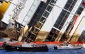 Ανατριχιαστικό βίντεο από το ναυάγιο του Costa Concordia - Φωτογραφία 8