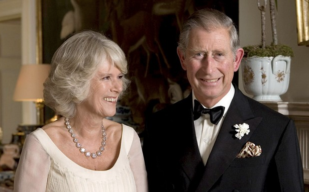 Πόσα χρήματα ξοδεύει η βασιλική οικογένεια και πόσα οι κοινοί θνητοί στη Μεγάλη Βρετανία - Φωτογραφία 1