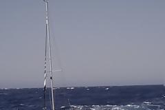 Συμμετοχή Κανονιοφόρου σε Επιχείρηση Έρευνας Διάσωσης