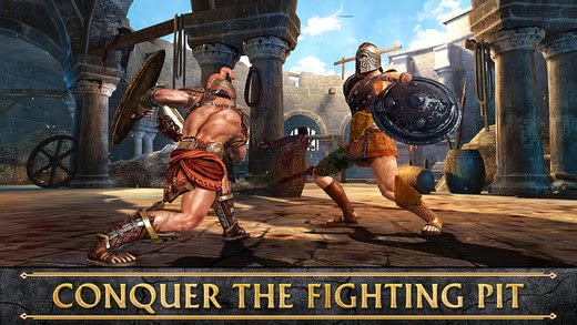 Hercules: AppStore free new - Φωτογραφία 1