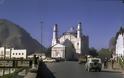 Συγκλονιστικές φωτογραφίες από το Αφγανιστάν του '60, πριν γίνει κομμουνιστική χώρα [εικόνες] - Φωτογραφία 11